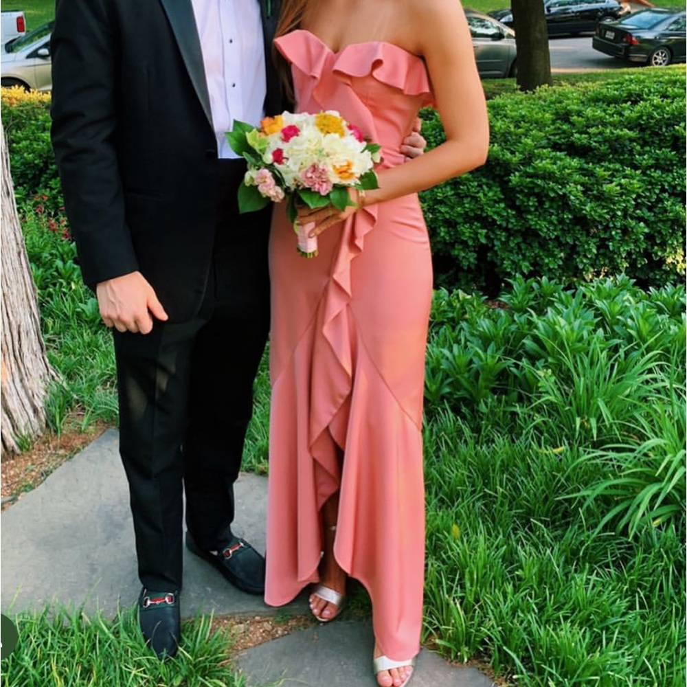 Lovers and Friends Gown